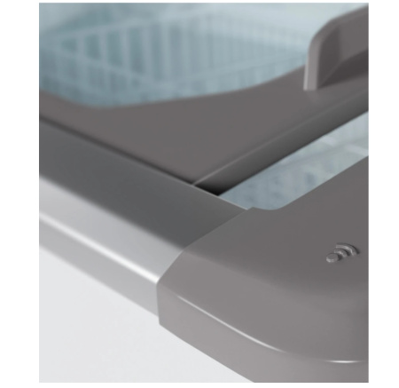 Морозильный ларь Haier SD-206AELUA