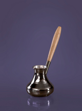 Турка медная Грация, 220 мл