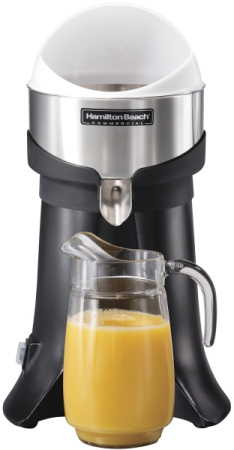 Соковыжималка для цитрусовых Hamilton Beach HCJ967-CE