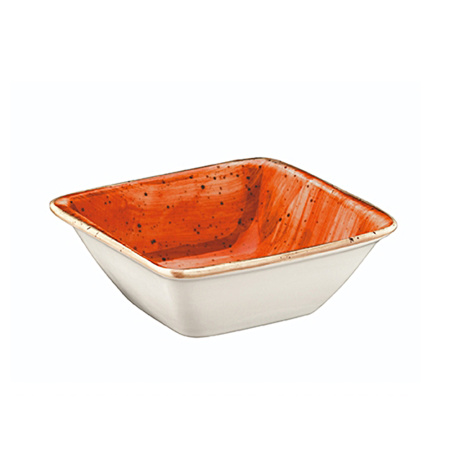 Соусник Bonna Терракота 80 мл