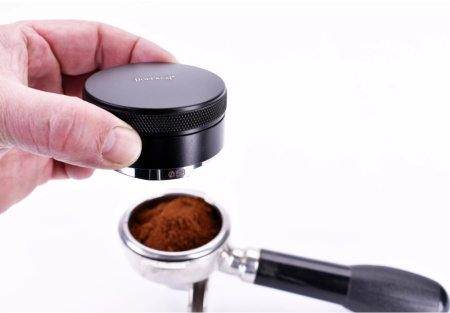 Разравниватель JoeFrex Д=58 черный