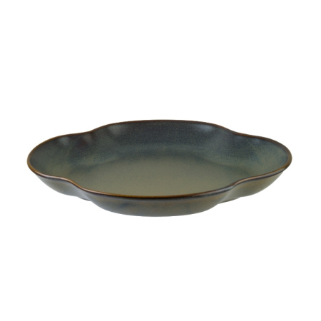 Тарелка Bonna Глоир 550 мл Д=220 мм