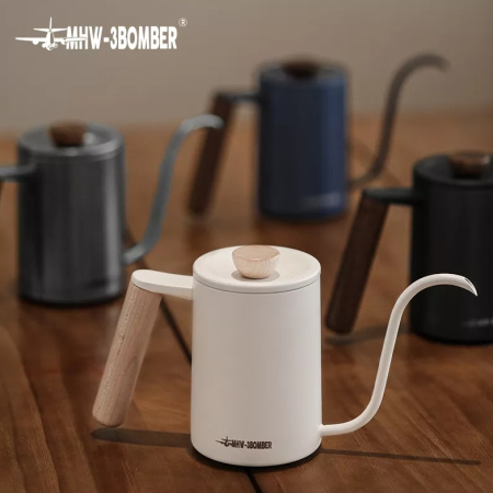 Чайник MHW-3Bomber Planet 400 мл