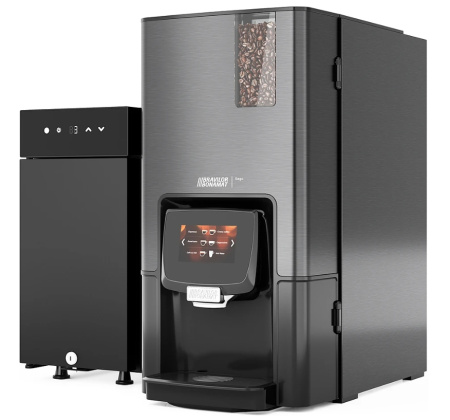 Кофемашина Bravilor Bonamat Sego 11L 230V (STD)