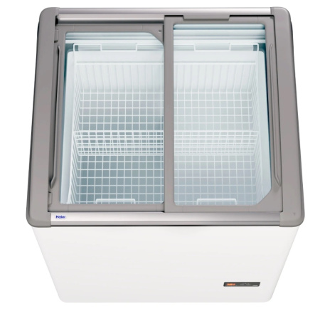 Морозильный ларь Haier SD-206AELUA