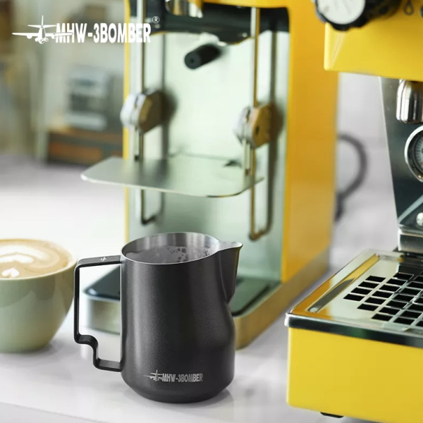 Питчер MHW-3Bomber Turbo 520 мл