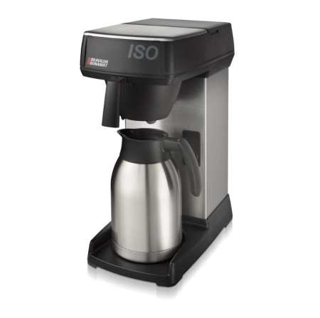 Фильтр кофемашина Bravilor Bonamat Iso