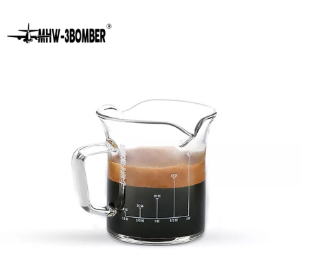 Мерный стакан бариста MHW-3Bomber 80 мл