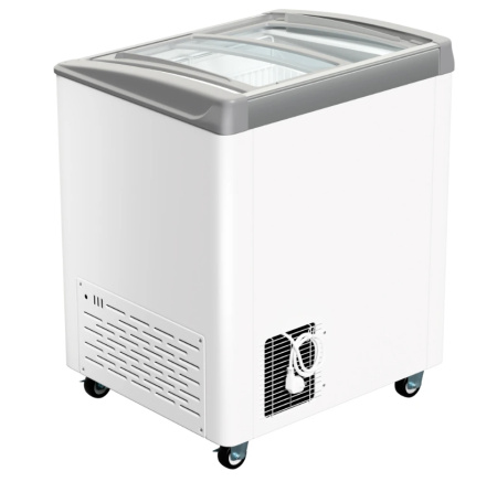 Морозильный ларь Haier SD-206AELUA