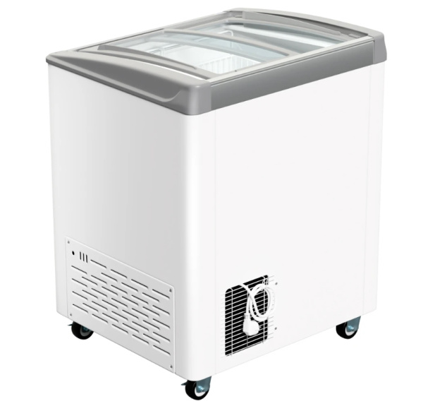 Морозильный ларь Haier SD-206AELUA