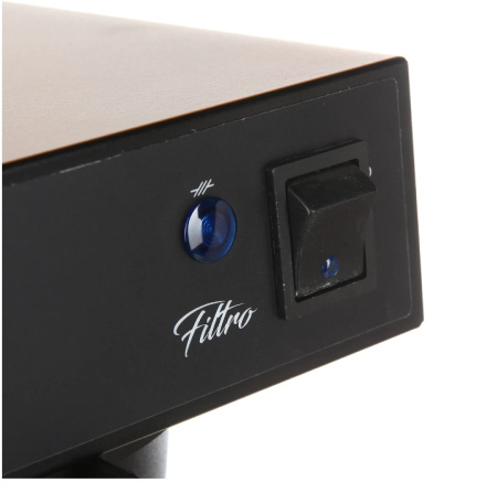 Фото Фильтр кофемашина Kef FLT 120T 2 л Фильтр кофемашина Kef FLT 120T 2 л