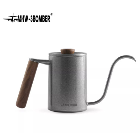 Фото Чайник MHW-3Bomber Planet 600 мл Чайник MHW-3Bomber Planet 600 мл