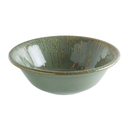 Салатник Bonna Снэл Зеленый чай 400 мл