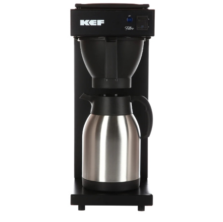 Фото Фильтр кофемашина Kef FLT 120T 2 л Фильтр кофемашина Kef FLT 120T 2 л
