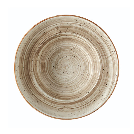 Тарелка для пасты Bonna Террин Д=300 мм