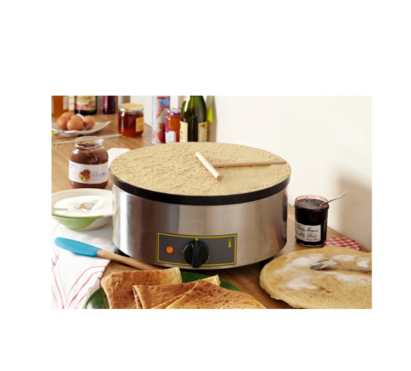 Блинница Roller Grill CFE 400