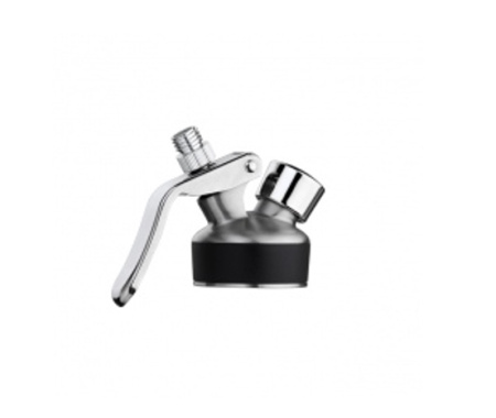 Голова сифона в сборе MOSA сталь