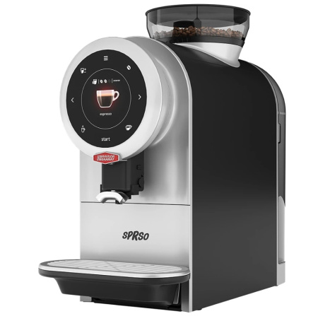 Кофемашина Bravilor Bonamat Sprso