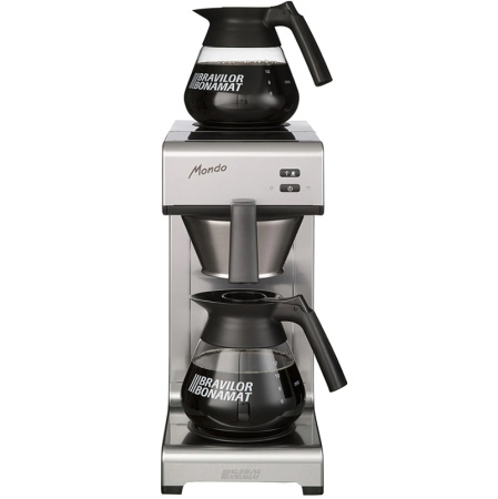 Фильтр кофемашина Bravilor Bonamat Mondo