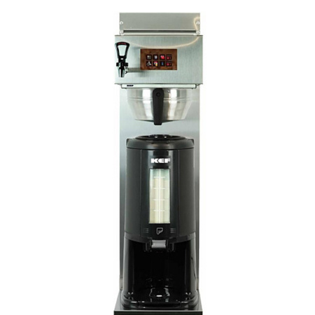 Фото Фильтр кофемашина Kef FLS2.5 Фильтр кофемашина Kef FLS2.5