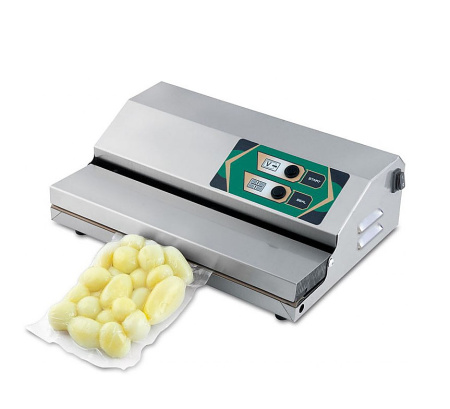 Вакуумный упаковщик Lavezzini MINI-MINI