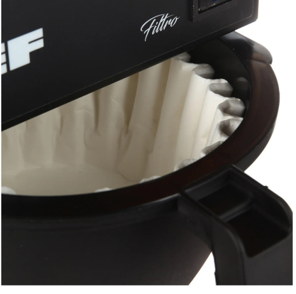 Фото Фильтр кофемашина Kef FLT 120T 2 л Фильтр кофемашина Kef FLT 120T 2 л