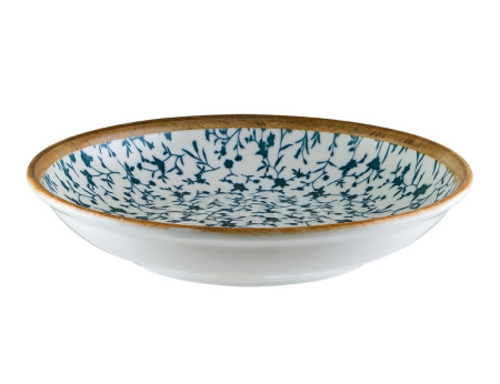 Фото Тарелка Bonna Калиф 500 мл Д=200 мм Тарелка Bonna Калиф 500 мл Д=200 мм