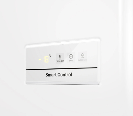 Морозильный ларь Haier HCE380RFC