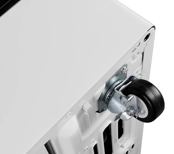 Морозильный ларь Haier SD-516AE