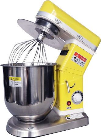 Миксер планетарный Viatto VA-SMB10Y