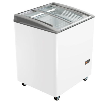 Морозильный ларь Haier SD-206AELUA