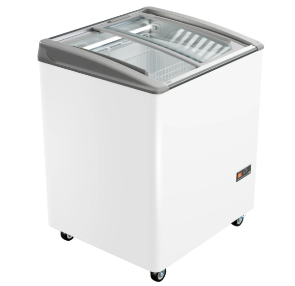 Морозильный ларь Haier SD-206AELUA