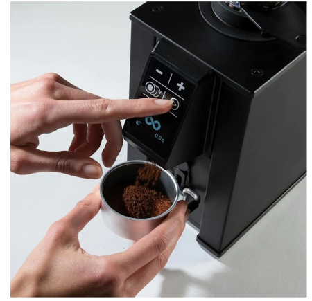 Кофемолка Macap LEO 55 ESSENTIAL