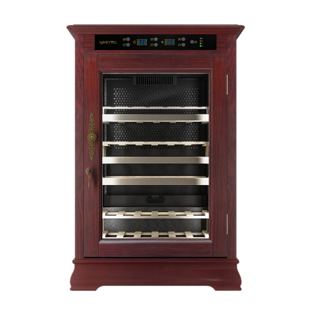 Винный шкаф Meyvel MV46-WM1-C