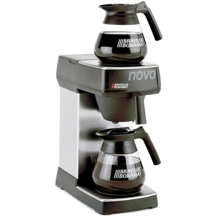 Фильтр кофемашина Bravilor Bonamat Novo