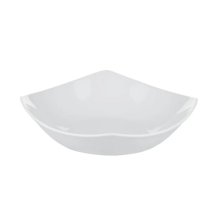 Тарелка Гамма Д=190 мм фарфор