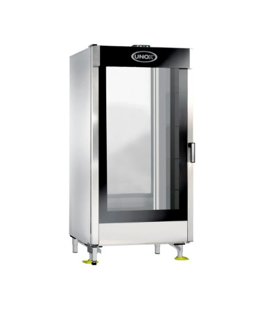 Шкаф расстоечный Unox XEBPL-16EU-M