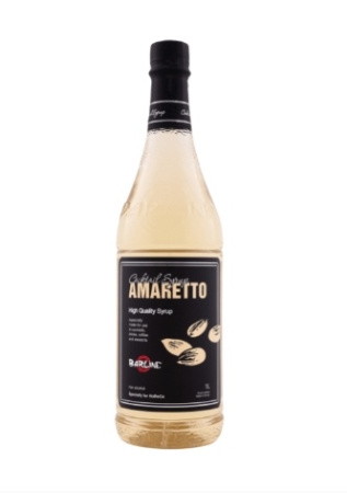 Сироп Bartest Амаретто 1 л ПЭТ