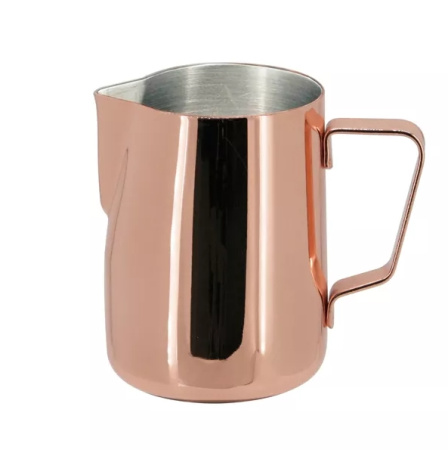 Питчер JoeFrex 600 мл медный