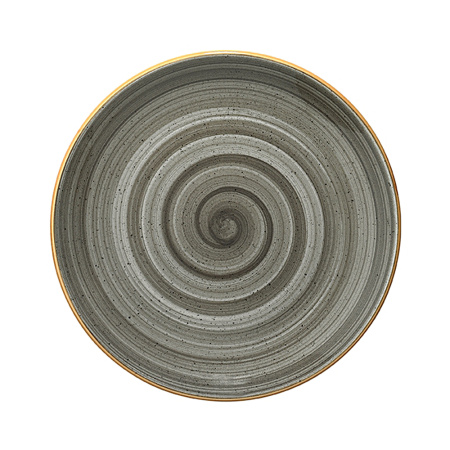 Тарелка Bonna Спейс Д=190 мм