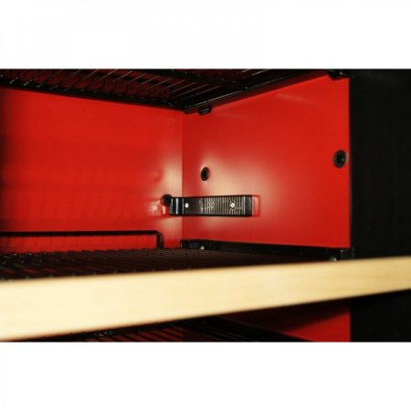 Винный шкаф IP Industrie CEXK 501-6 LRU