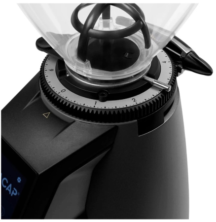 Кофемолка Macap MI40 TOUCH