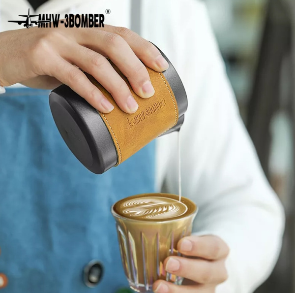 Питчер MHW-3Bomber Turbo 450 мл