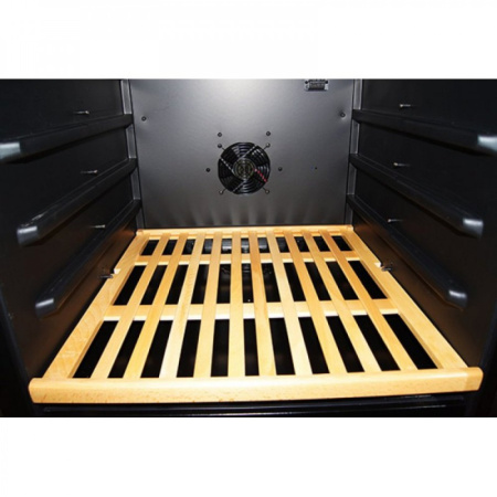 Винный шкаф IP Industrie JG 166-6 AD X