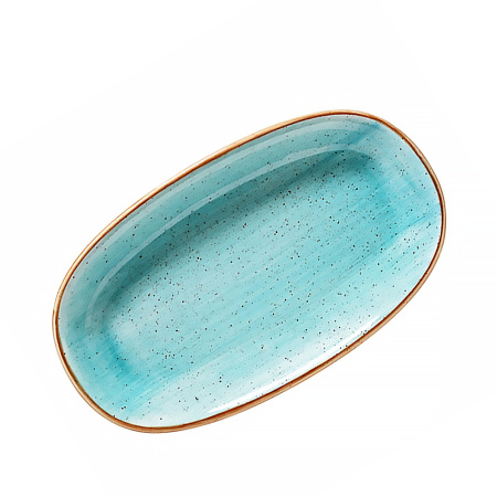 Блюдо Bonna Аква 240x140 мм