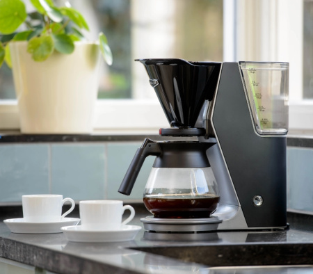 Фильтр кофемашина Bravilor Bonamat Junior Black