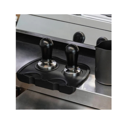 Темпер Doppio динамометрический 51 мм черный