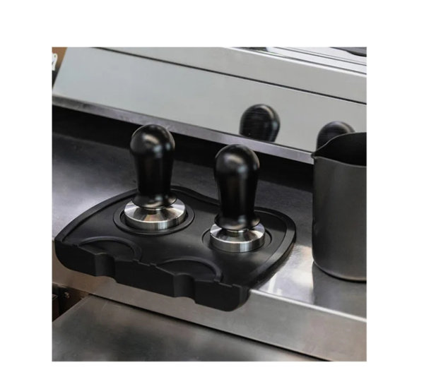 Темпер Doppio динамометрический 51 мм черный