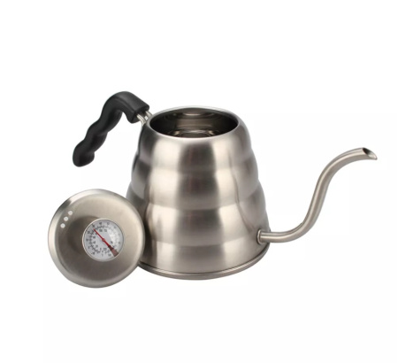 Чайник AnyBar Drip Kettle с термометром