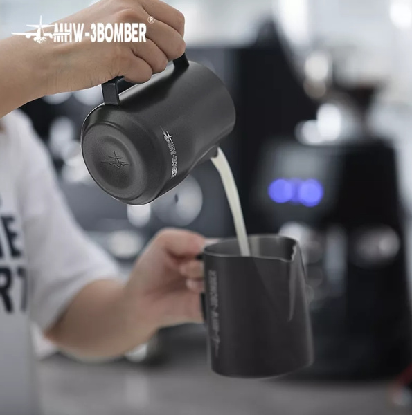 Фото Питчер MHW-3Bomber 5.0 600 мл Питчер MHW-3Bomber 5.0 600 мл